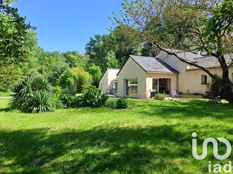 Maison, 148 m²