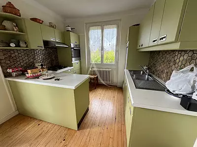 Maison, 87,06 m²