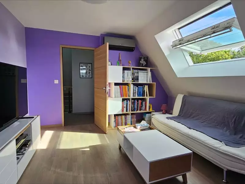 Maison, 188 m²