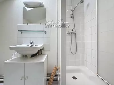 Appartement, 29,44 m²