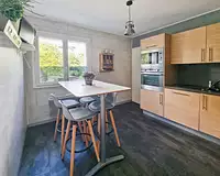 Appartement, 111 m²