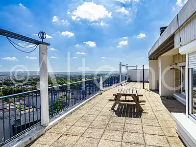 Appartement, 77,88 m²