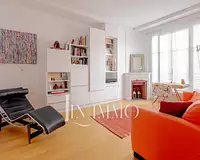 Appartement, 101 m²