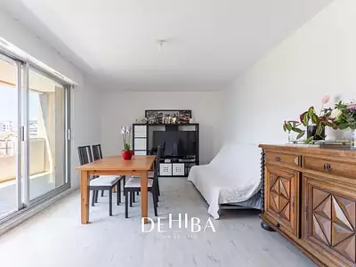 Appartement, 82 m²