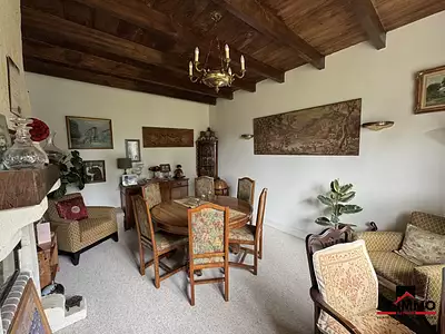 Maison, 81 m²