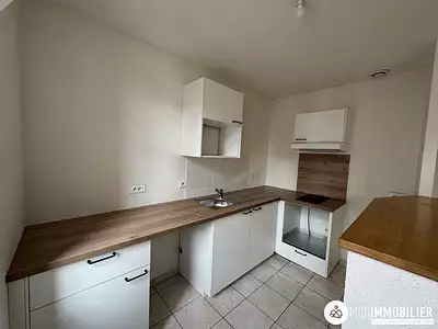 Appartement, 52,45 m²