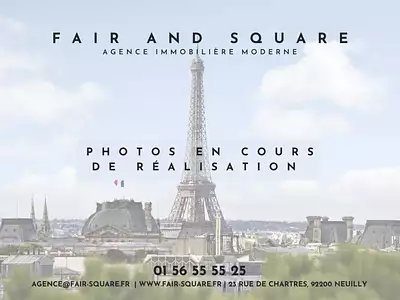 Appartement, 100 m²