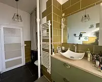 Appartement, 47,09 m²