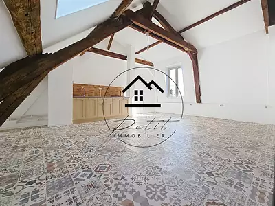 Appartement, 80,92 m²