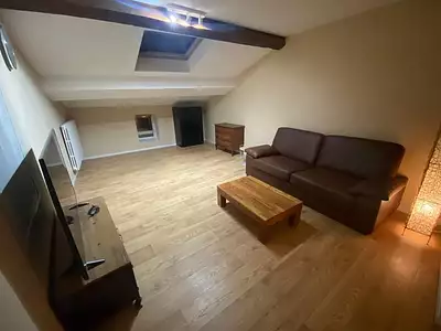 Appartement, 64 m²