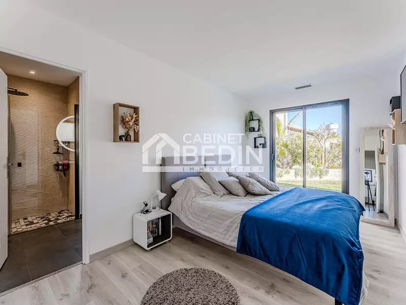 Maison, 126,1 m²
