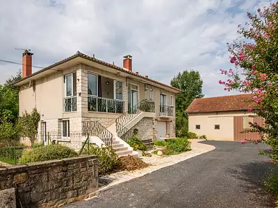 Maison, 143,57 m²