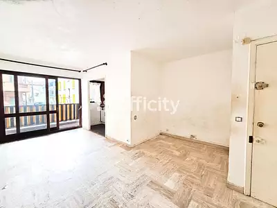 Appartement, 56 m²