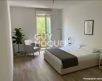 Appartement, 60,63 m²