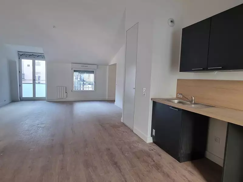 Appartement, 75,9 m²