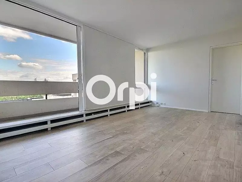 Appartement, 45 m²
