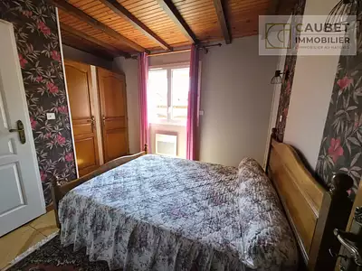Maison, 108 m²