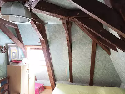 Maison, 209 m²