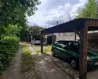 Appartement, 27,93 m²