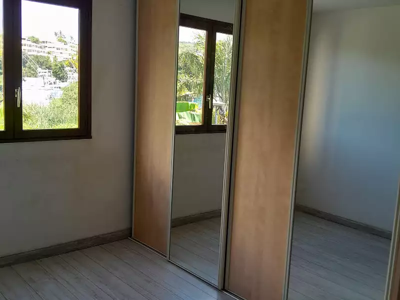 Appartement, 42 m²
