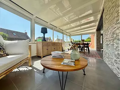 Maison, 189 m²