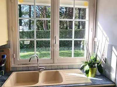 Maison, 128 m²