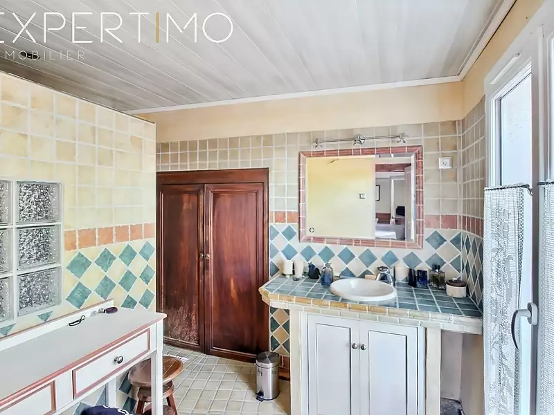 Maison, 91 m²