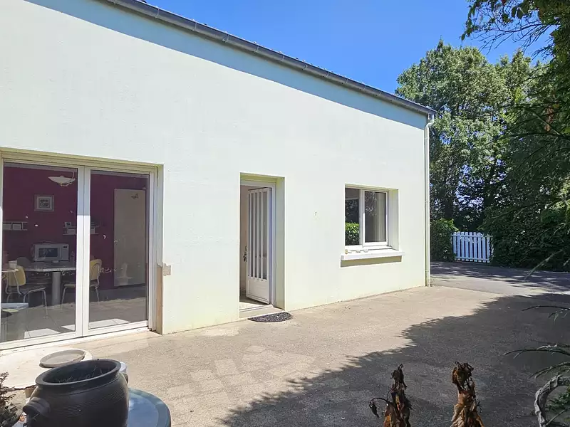 Maison, 86 m²
