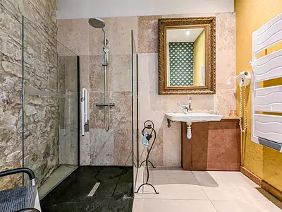 Maison, 800 m²