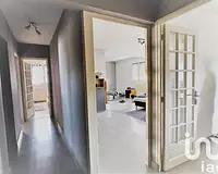 Appartement, 81 m²