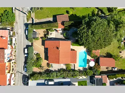 Maison, 110 m²