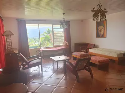 Maison, 130 m²