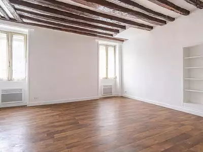 229 500 € 8 500 €/m² Appartement • 27 m² • 1 pièce Paris 20ème (75020)