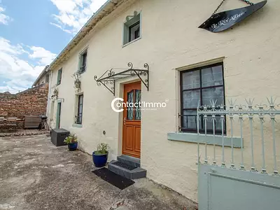 Maison, 102 m²