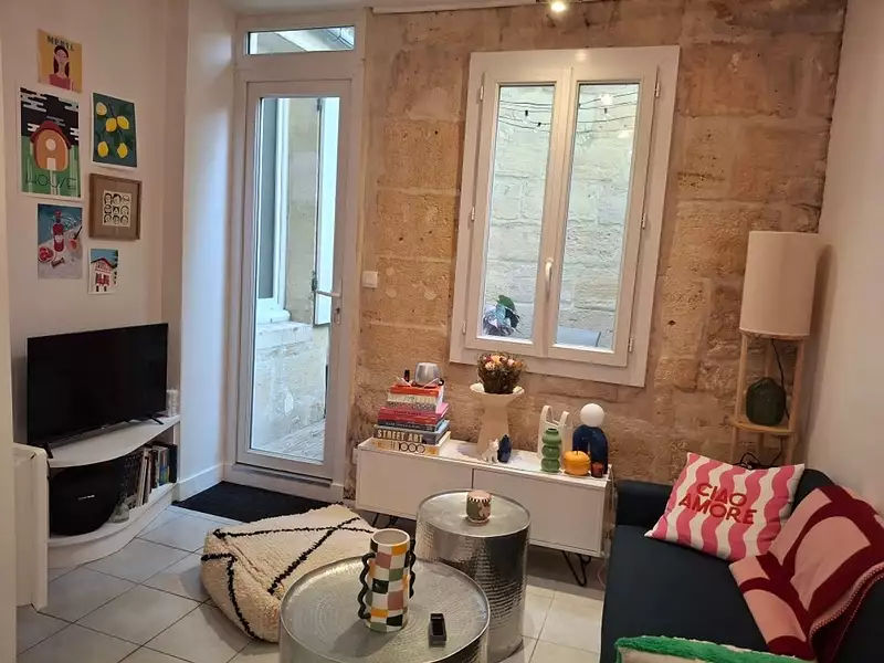 Appartement, 30,3 m²