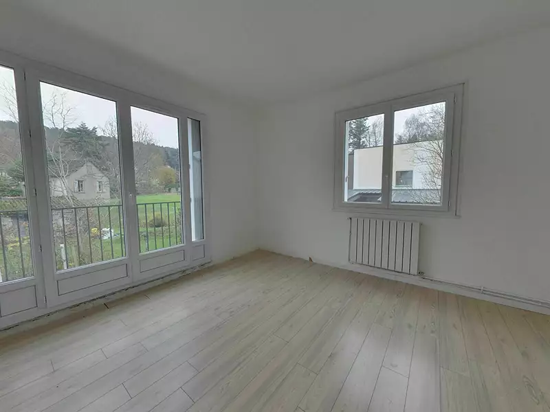 Appartement, 66,88 m²