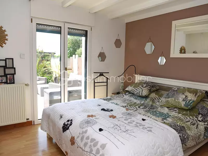 Maison, 104 m²