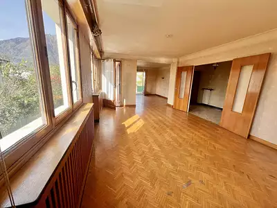 Appartement, 134 m²