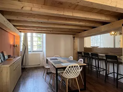 Appartement, 115 m²