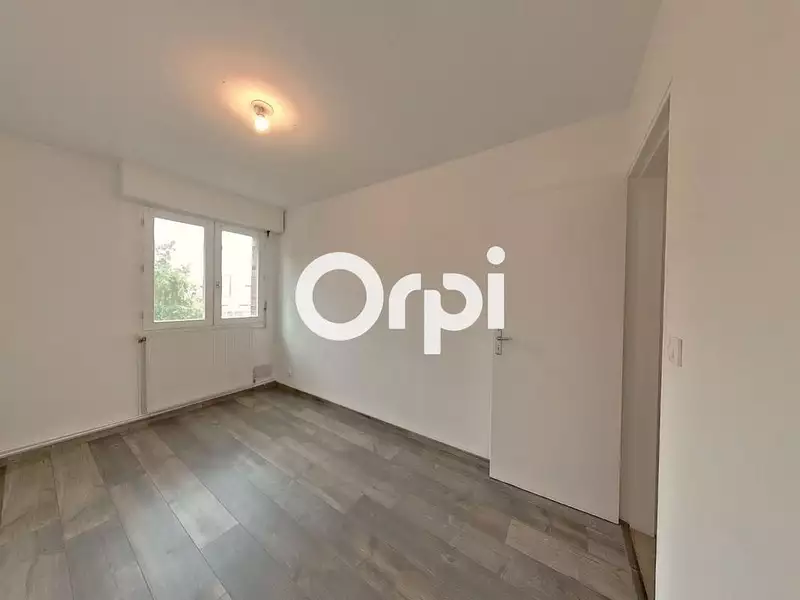Appartement, 68 m²