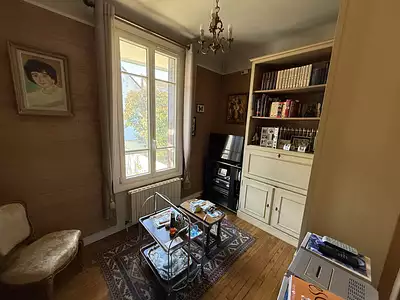 Maison, 120 m²