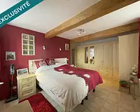 Maison, 159 m²