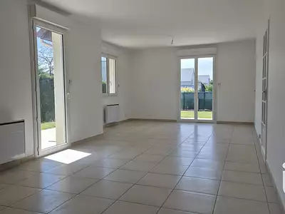 Maison, 108 m²