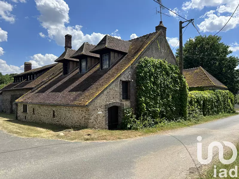 Maison, 265 m²