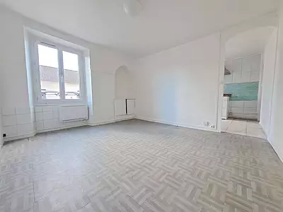 Appartement, 44,56 m²