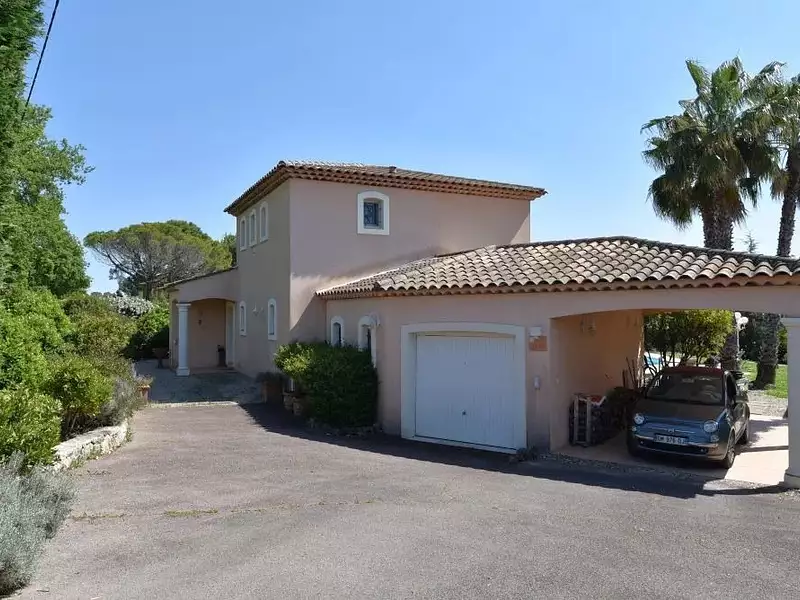 Maison, 185 m²
