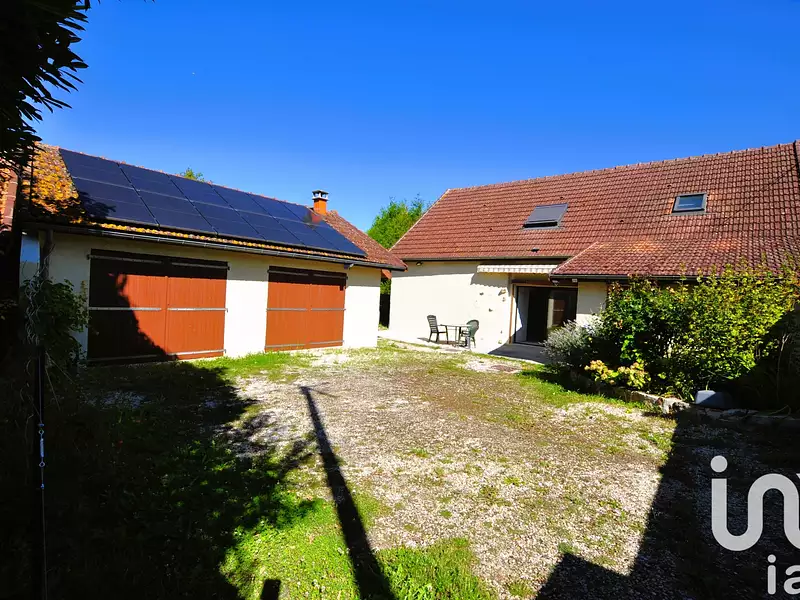 Maison, 150 m²