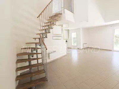 Maison, 80 m²
