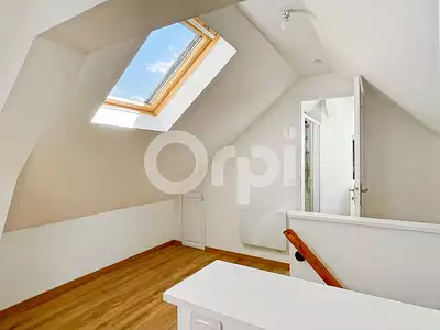 Immeuble, 126 m²