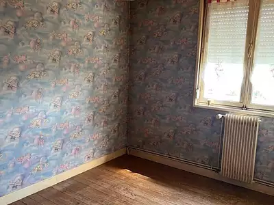 Maison, 65 m²